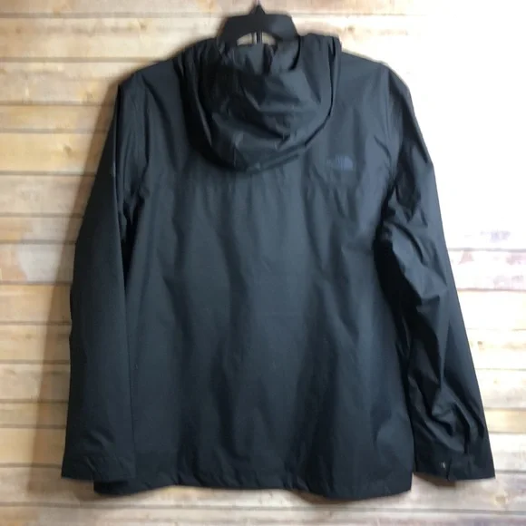 North Face M Jennison ll Black
